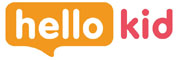 Hellokid少儿英语