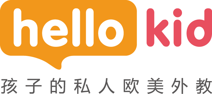 Hellokid少儿英语