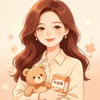 奶糖小妈咪