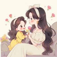 知夏妈咪随笔