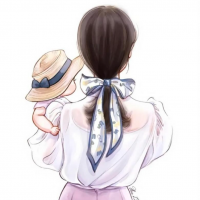 Mia妈成长手记