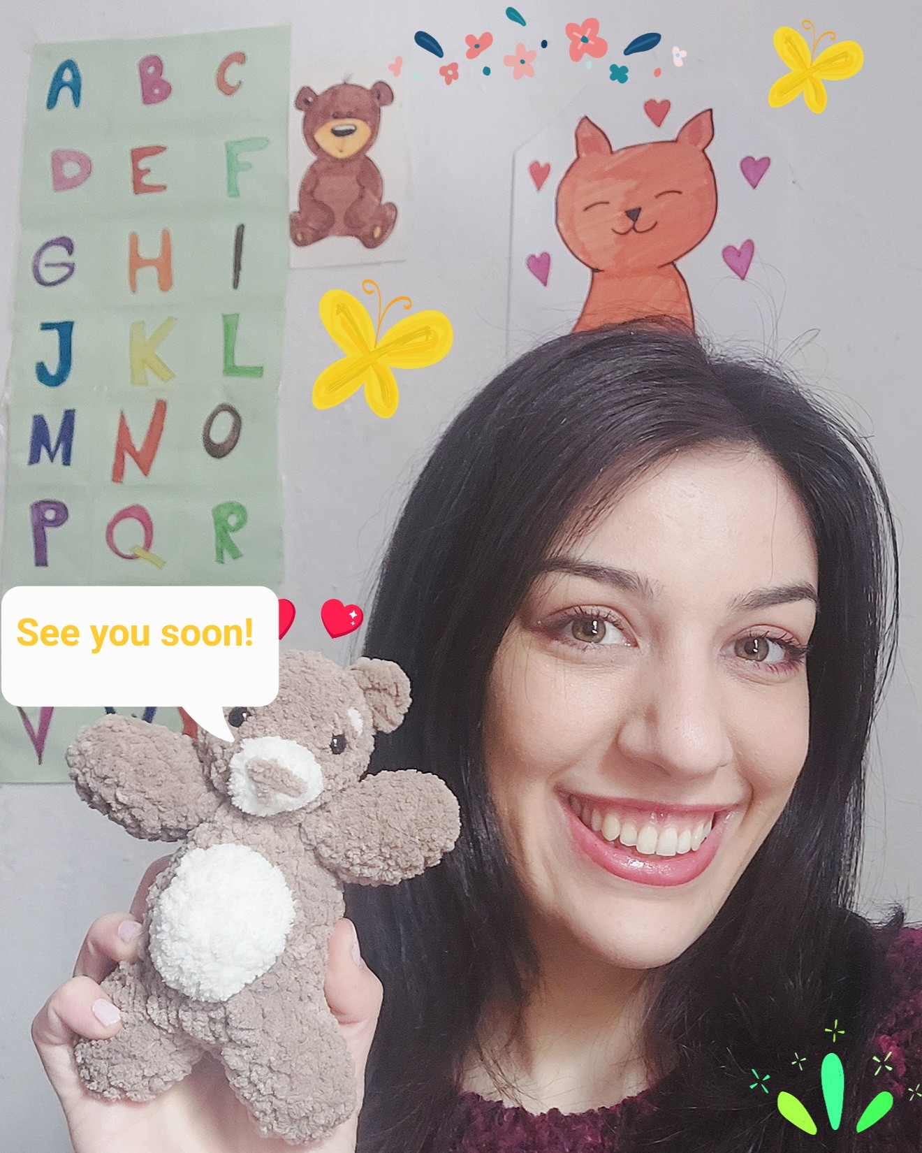 Melanie S