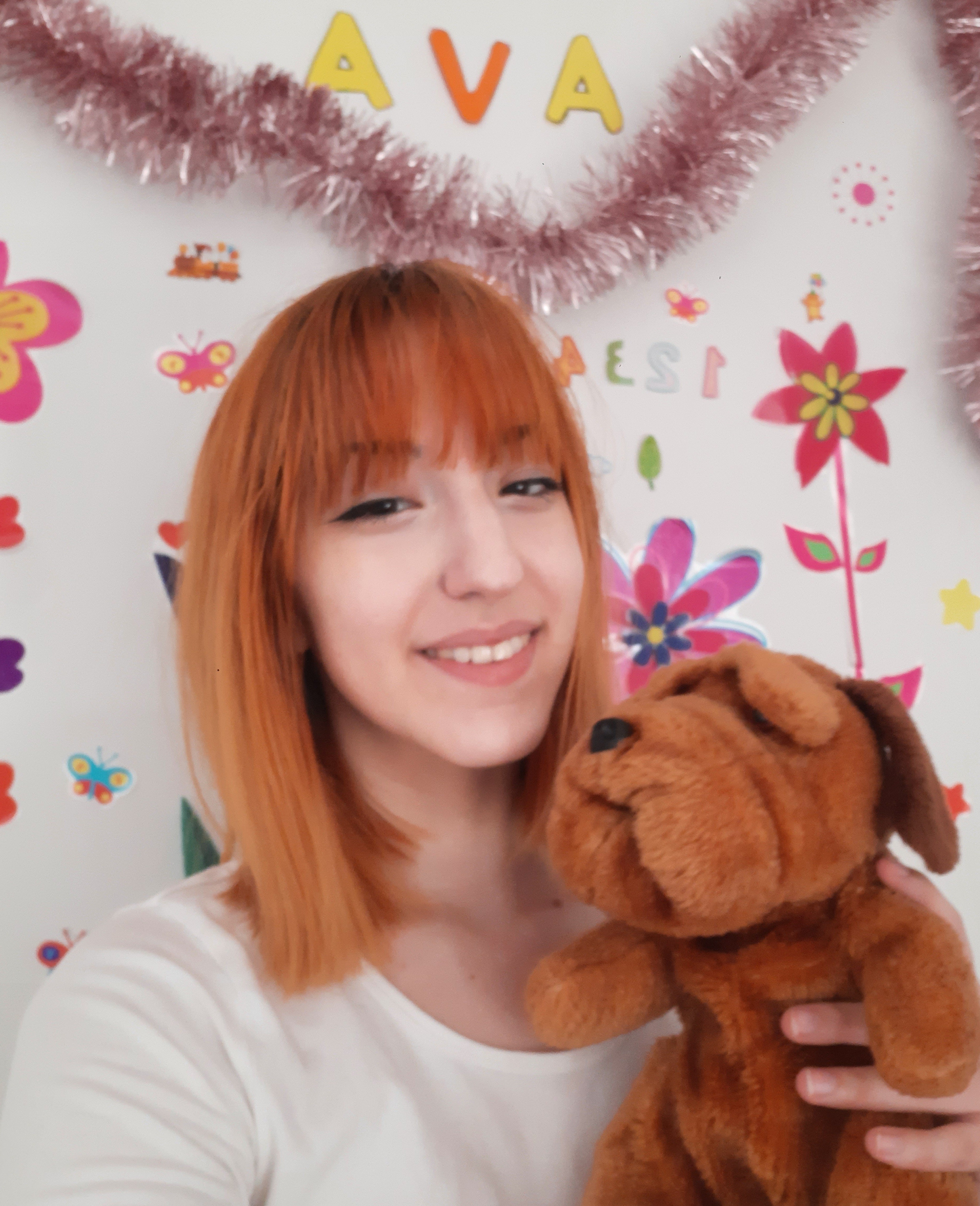 Ava T