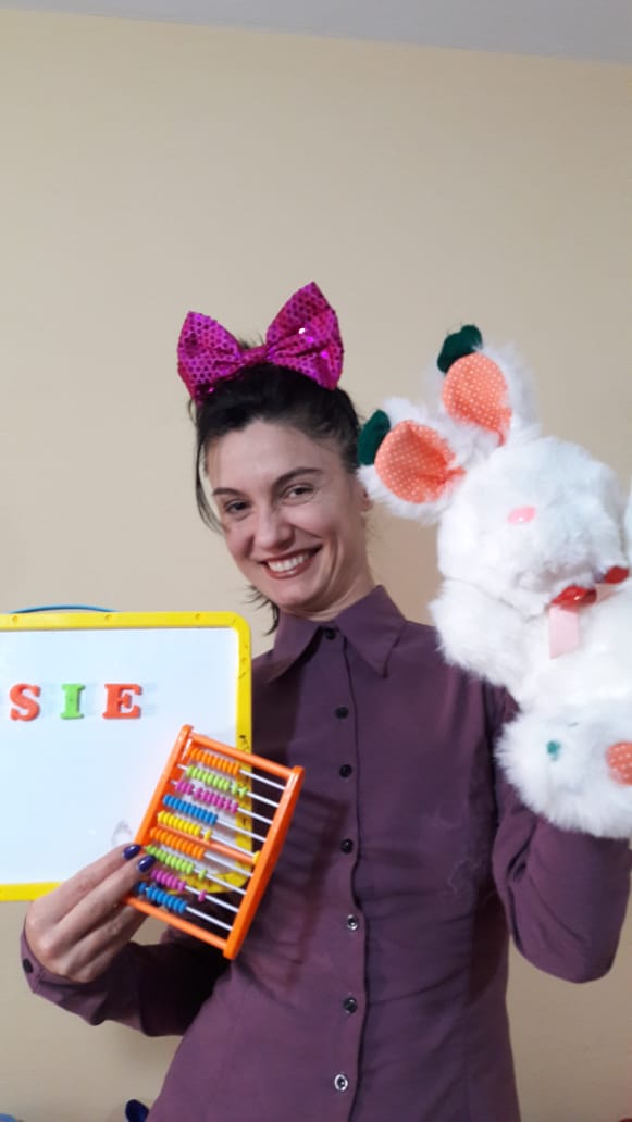 Rosie S