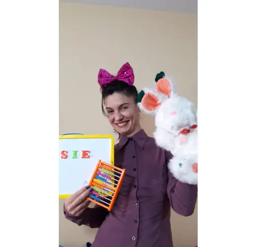 Rosie S