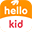 Hellokid在线少儿英语学习培训-孩子的私人欧美外教一对一