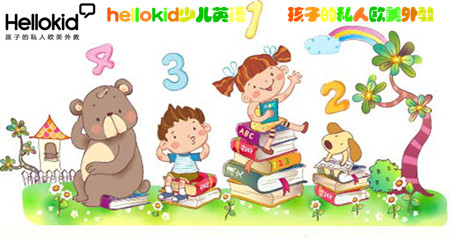少儿线上学英语哪家好